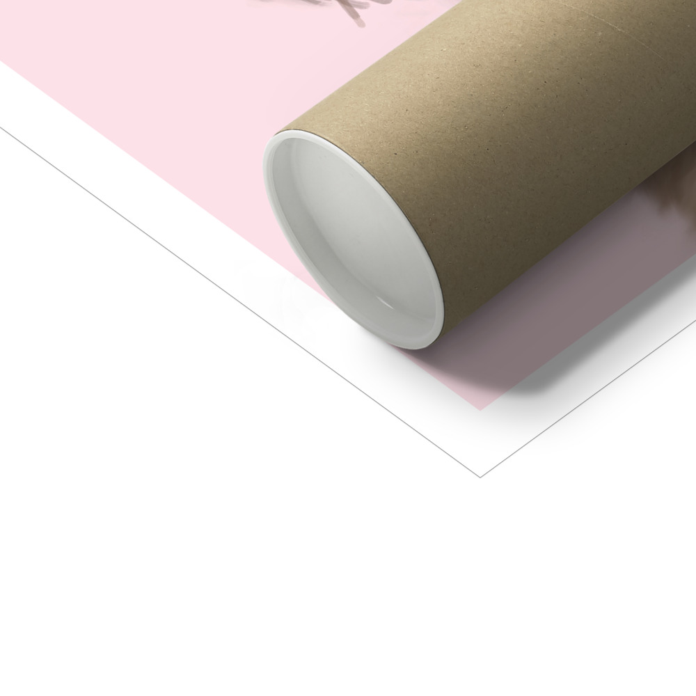 Lhasa Apso Art Print