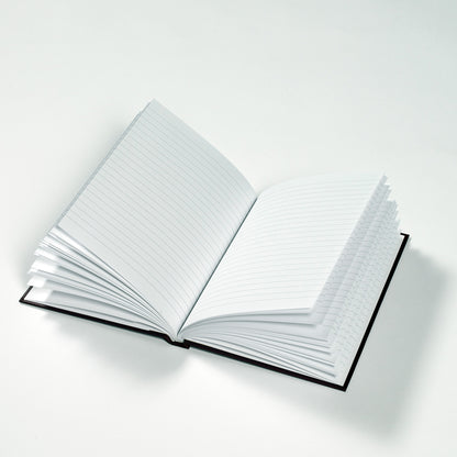 Whippet Hardcover Journal