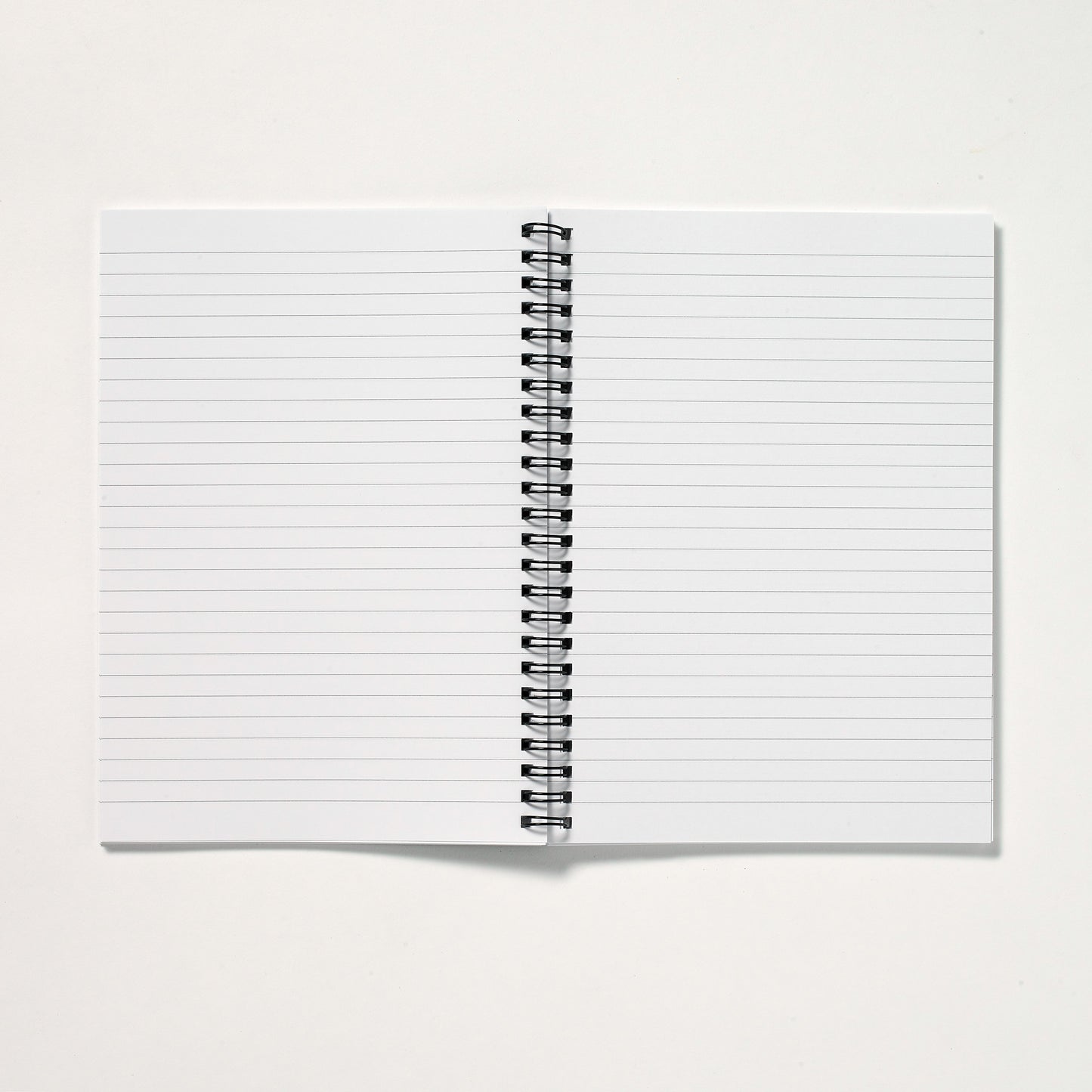 Cockapoos and Hearts Notebook